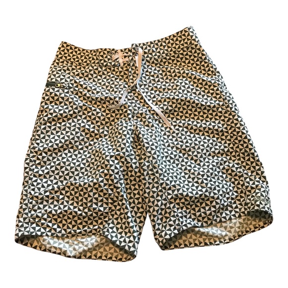Patagonia Wavefarer Board Shorts - Picture 1 of 5